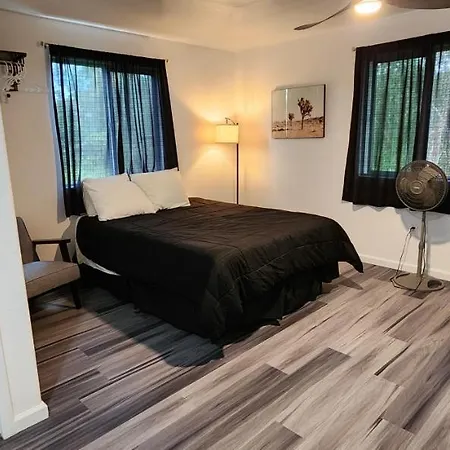#5 New! Cozy Getaway Hot Spot Hilo Keaau Big Island Of Hawaii Self Checkin Studio Apt